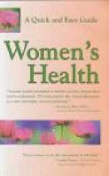 9781568530345-156853034X-Women's Health