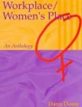 9780935732818-0935732810-Workplace/Women's Place: An Anthology