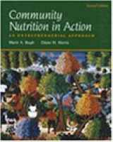 9780534538293-0534538290-Community Nutrition in Action: An Entrepreneurial Approach