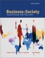 9780072445060-0072445068-Business and Society: Corporate Strategy, Public Policy and Ethics