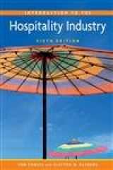 9780471274582-0471274585-Introduction to the Hospitality Industry