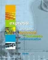 9780176167585-0176167587-Express: A brief guide to technical and business communication