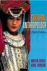 9780321034144-0321034147-Cultural Anthropology (5th Edition)