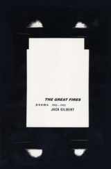 9780679747673-0679747672-The Great Fires: Poems, 1982-1992