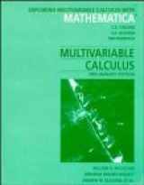 9780471137542-0471137545-Multivariable Calculus, Preliminary Edition, Mathematica