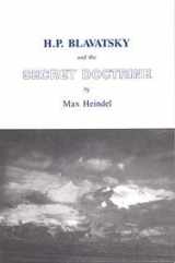 9780913510605-0913510602-H.P. Blavatsky & the Secret Doctrine