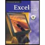 9780078303432-0078303435-Excel 2002 : A Professional Approach, Core and Expert / with Cd-rom