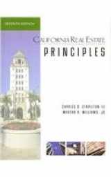 9781427770028-1427770026-California Real Estate Principles, 7th Edition