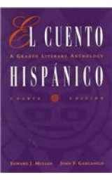 9780070439559-0070439559-El Cuento Hispanico: A Graded Literary Anthology