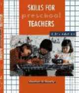 9780023076916-0023076917-Skills for Preschool Teachers