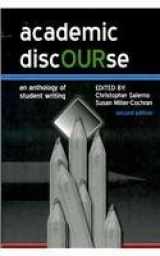 9780757577376-0757577377-Academic Discourse: An Anthology of Student Writing