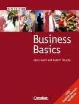9780194573580-0194573583-Business Basics. Student's Book. Second Edition.