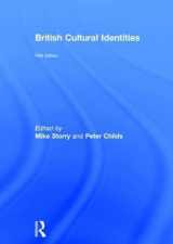 9781138951112-1138951110-British Cultural Identities