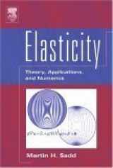 9780126058116-0126058113-Elasticity: Theory, Applications, and Numerics