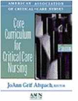 9780721651477-072165147X-Core Curriculum for Critical Care Nursing