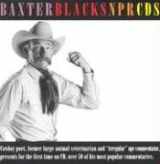 9780939343393-0939343398-Baxter Black's NPR CDs