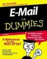 9780764501319-0764501313-E-Mail For Dummies