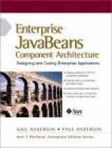 9780130355713-0130355712-Enterprise Javabeans Components Architecture: Designing and Coding Enterprise Applications (Java 2 Platform, Enterprise Edition Series)