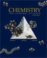 9780130669971-0130669970-Chemistry: The Central Science, Ninth Edition