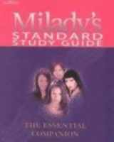 9781562538033-1562538039-Milady's Standard Study Guide: The Essential Companion