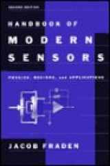 9781563965388-1563965380-Handbook of Modern Sensors: Physics, Designs, and Applications