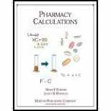 9780895825797-0895825791-Pharmacy Calculations