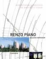 9788790029838-8790029836-Renzo Piano: Building Workshop