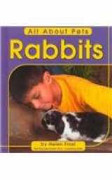 9780736806596-0736806598-Rabbits (Pebble Books)