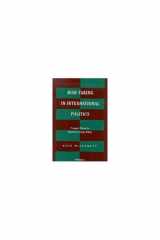 9780472108671-0472108670-Risk-Taking in International Politics: Prospect Theory in American Foreign Policy