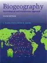9780865427785-086542778X-Biogeography: An Ecological and Evolutionary Approach