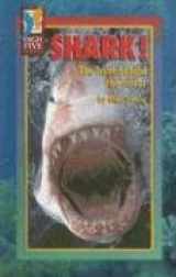 9780736895255-0736895256-Shark: The Truth Behind the Terror (High Five Reading)