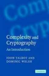 9780521852319-0521852315-Complexity and Cryptography: An Introduction