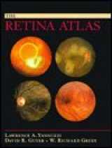 9780815134329-0815134320-Retina Atlas