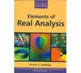 9789380853154-9380853157-Elements of Real Analysis