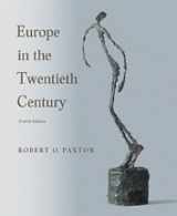 9780155063662-0155063669-Europe in the Twentieth Century