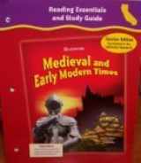 9780078702648-007870264X-Discovering Our Past: Medieval and Early Modern Times, Reading Essentials + Study Guide