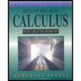 9780133005837-0133005836-Multivariable Calculus With Analytic Geometry