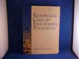9780205138210-0205138217-Readings and Cases in Educational Psychology