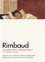 9780226719764-0226719766-Rimbaud: Complete Works, Selected Letters, a Bilingual Edition