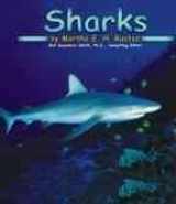 9780736808613-0736808612-Sharks (Pebble Books)