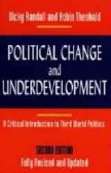 9780822306627-082230662X-Political Change and Underdevelopment (A Critical Introduction to Third World Politics)