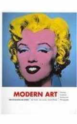 9780131679931-0131679937-Moder Art + Time Magazine Special Art Edition