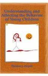 9780024317322-0024317322-Understanding and Affecting the Behavior of Young Children