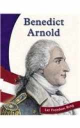 9780736810319-0736810315-Benjamin Franklin (Let Freedom Ring: American Revolution Biographies)