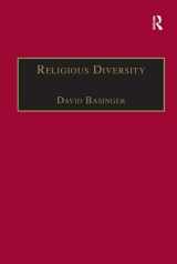 9780754615217-0754615219-Religious Diversity: A Philosophical Assessment (Routledge Philosophy of Religion Series)