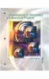 9780766840294-0766840298-Lab Manual for Meade/Diffenderfer’s Foundations of Electronics: Circuits & Devices, 4th