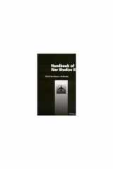 9780472097241-0472097245-Handbook of War Studies II