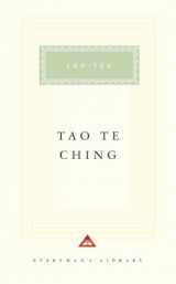 9780679433163-0679433163-Tao Te Ching (Everyman's Library)