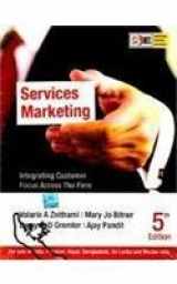 9780070700994-0070700990-Services Marketing (International Edition)