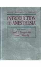 9780721662794-072166279X-Dripps/Eckenhoff/Vandam: Introduction to Anesthesia